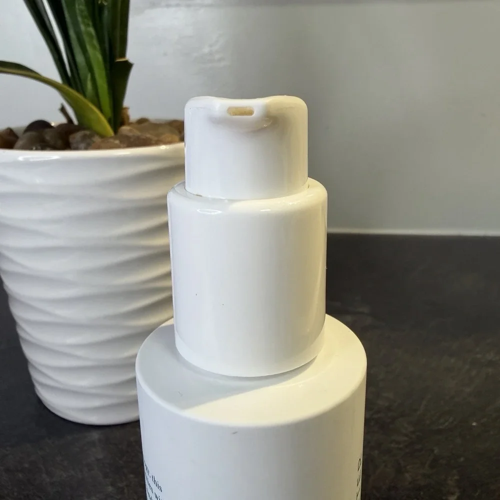 NEW BeautyCounter Countermatch Pure‎ Calm Cleansing Milk 5 oz FULL SIZE